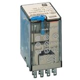 Finder 55.34.9.012.0040 utični relej 12 V/DC 7 A 4 prebacivanje 1 St. Tray | Eponuda.ba