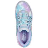 Skechers DREAM RACER Srebrna | shoptok.hr