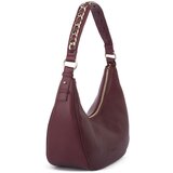 Liu Jo 91726 HOBO Crvena | shoptok.hr