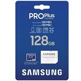  Micro SD Samsung MB-MD128SA/EU 128GB ProPLUS sa adapterom | ePonuda.com