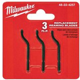 Milwaukee noževi za alat za obradu ivica cevi 3/1 48224257 Cene