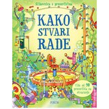 FORUM Slikovnica s prozorčićima Kako stvari rade Cijene