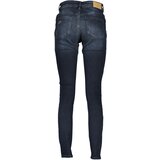 Desigual WOMEN&#39;S DENIM JEANS BLUE | shoptok.hr