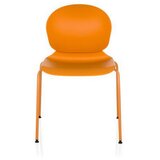 MID.YOU Konferenčni Stol T36 Vi, Rumena | Shoptok.si