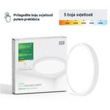  Plafonjera LED 18W 5CCT 3000K-3500K-4000K-5000K-6500K fi22 cm Green Tech | Eponuda.ba