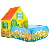  Dječji šator za igru, Farma | Eponuda.com