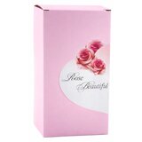 Eternal Rose In Glass Crystal Dome LED Lighting Red 21x11cm | Shoptok.si