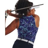 Under Armour Women's sleeveless polo shirt Iso-Chill Polo SL | Shoptok.si