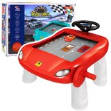 Simulator vožnje - edukativni stol - crveni Cijene
