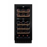 mQuvée podpultna vinska vitrina WineCave 700 40D WCD40AB | Eponuda.com