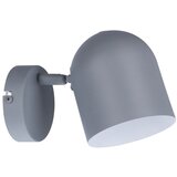 Candellux Lighting Svetlo modra stenska svetilka Azuro – | Shoptok.si