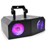  SVJETLOSNI EFEKAT BeamZ Nomia LED Double Moonflower 153.395 Cijene