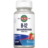KAL Adenozilkobalamin B 12 ActivMelt™ - 90 tabl. | Shoptok.si