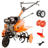 Ruris motorna kopačica kultivator freza DAC 7000ACC2 | shoptok.hr