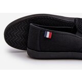 EVENTO PE1 Men's Lace-up Sneakers Trainers Black Koboru | Shoptok.si