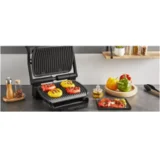 Optigrill + Black