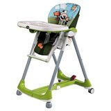 Peg Perego hranilica Prima Pappa Diner Happy Farm