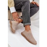 S. BARSKI Women's Slip-On Sports Shoes With Decoration D&A | Shoptok.si