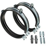  Set klik cevnih objemk (Premer: 108 mm - 115 mm, 2 kos) | Shoptok.si