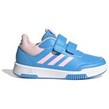 Adidas Čevlji Tensaur Hook and Loop IG8582 Blubrs/Clpink/Ftwwht | Shoptok.si