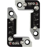 Yato YT-08722 Magnetni držač za zavarivanje, 58x84mm, 2 komada Cene