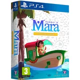 Tesura Games SUMMER IN MARA - COLLECTORS EDITION PS4