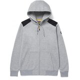 Cat 1050020 Siva Jakna s Kapuljačom 2XL Cijene
