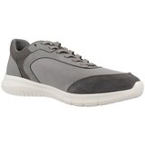 Geox Modne superge U MONREALE Siva | Shoptok.si