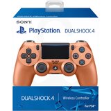  Obnovljen PS4 DualShock 4 brezžični kontroler v2 Copper + 2 leti garancije Cene