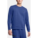 Under Armour Men's sweatshirt UA Unstoppable Flc Crew EU - Men's | shoptok.hr