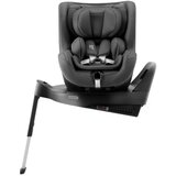 Britax Romer auto sedi&amp;scaron;te i-Dualfix MinGrey, 40-105 cm Slike
