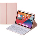 Royal Bailey Flip cover in Bluetooth Tipkovnica HY006 za iPad mini6, (21593771) Cene