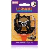Marvel Guardians of the Galaxy obesek za ključe z balzamom za otroke Rocket (Pop Rockets Candy) 5,8 g