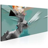  Slika - Geometrical Madness 120x60 | shoptok.hr