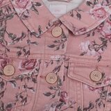 GAP Jeans jakne 780132-000 Rožnata | Shoptok.si