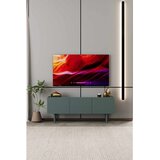 Hanah home TV komoda Capella 140, 140 cm, zelena | Eponuda.com