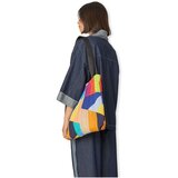 SKFK Denarnice Haundi Bag - Multicolor Večbarvna | Shoptok.si