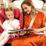 Cybex Silver® SOLUTION B4 I-FIX Auto sedište, Teget | ePonuda.com