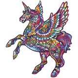  Drvene puzzle - Einhorn/L KP21893 | shoptok.hr