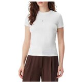 Tommy Hilfiger slim fit ženska majica THDW0DW20315-YBL Cene