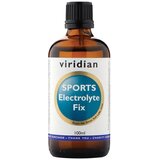 Viridian Nutrition Športni elektroliti - iz Velikega slanega jezera (100 ml) Cene