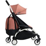 BABY ZEN torba za kolica Yoyo, roze | ePonuda.com