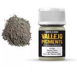 Vallejo Pigment Light Siena - 30 ml | shoptok.hr