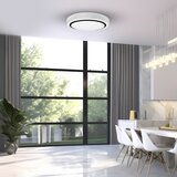  LED plafonsko svetlo MIRI LED/34W/230V prečnik 49 cm | Eponuda.com