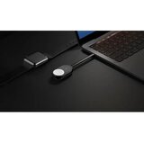 Veger Pomme eksterna baterija (Powerbank) za sat kompatibilna sa Apple Watch 1200mAh | shoptok.hr