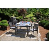 Acamp Vrtna Garnitura New Jersey, 5-Delni Set Cene