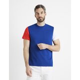 Celio Denautic Short Sleeve T-Shirt - Men | Shoptok.si