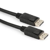 Gembird DisplayPort kabal CC-DP2-6, muški DisplayPort na muški DisplayPort, 1,8m | Eponuda.ba