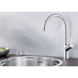 Blanco slavina CARENA KROM VT | shoptok.hr