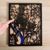 EPICPRODUCTION 3D mapa grada "washington dc" | ePonuda.com